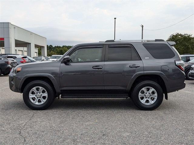 used 2020 Toyota 4Runner car, priced at $28,200