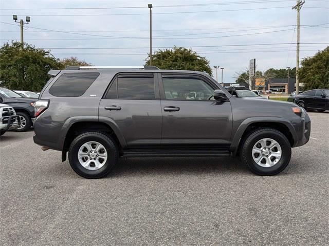 used 2020 Toyota 4Runner car, priced at $28,200