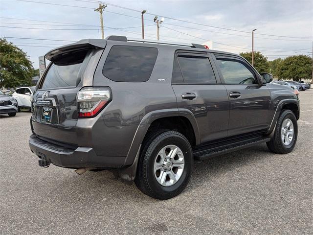 used 2020 Toyota 4Runner car, priced at $28,200