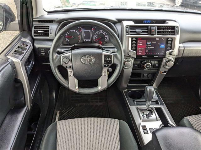 used 2020 Toyota 4Runner car, priced at $28,200