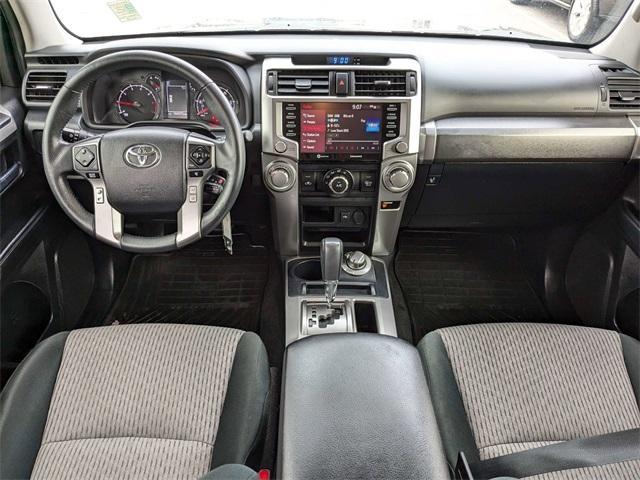 used 2020 Toyota 4Runner car, priced at $28,200