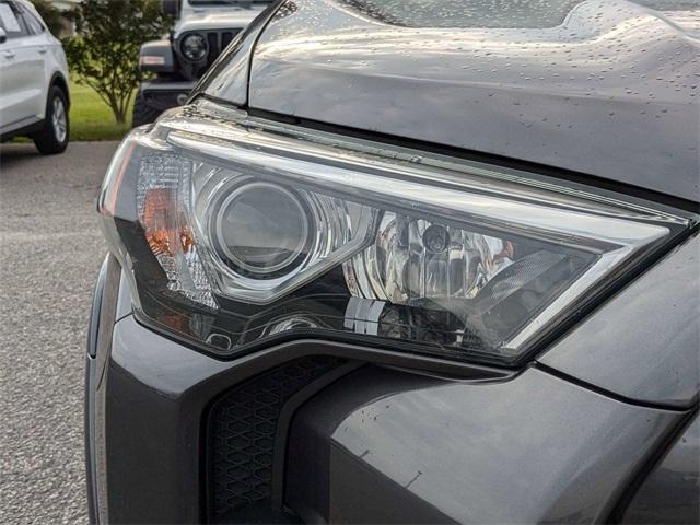 used 2020 Toyota 4Runner car, priced at $28,200