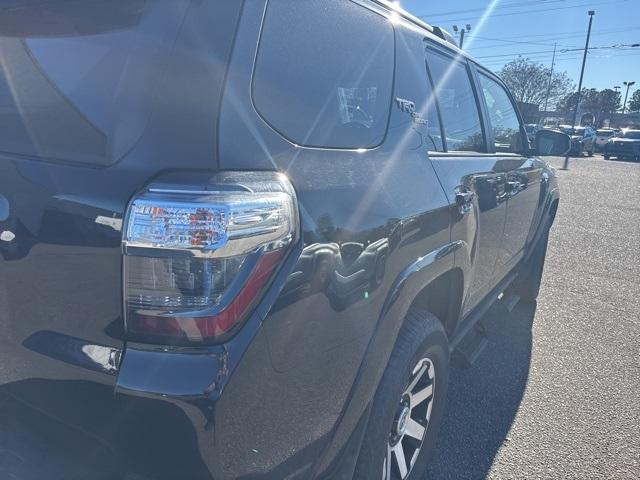 used 2021 Toyota 4Runner car, priced at $38,100