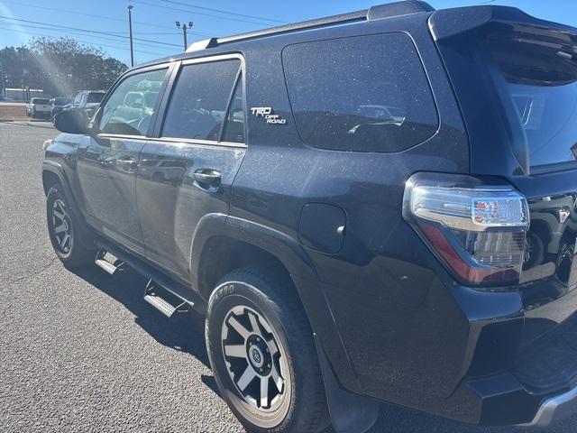 used 2021 Toyota 4Runner car, priced at $38,100