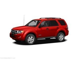 new 2010 Ford Escape car