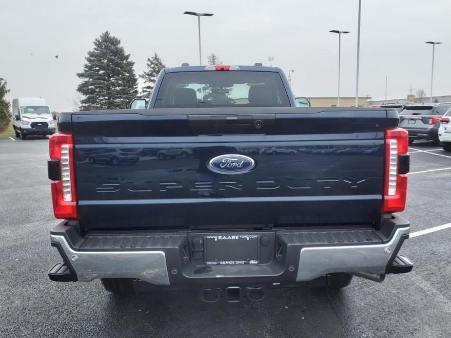 new 2023 Ford F-250 car, priced at $49,969