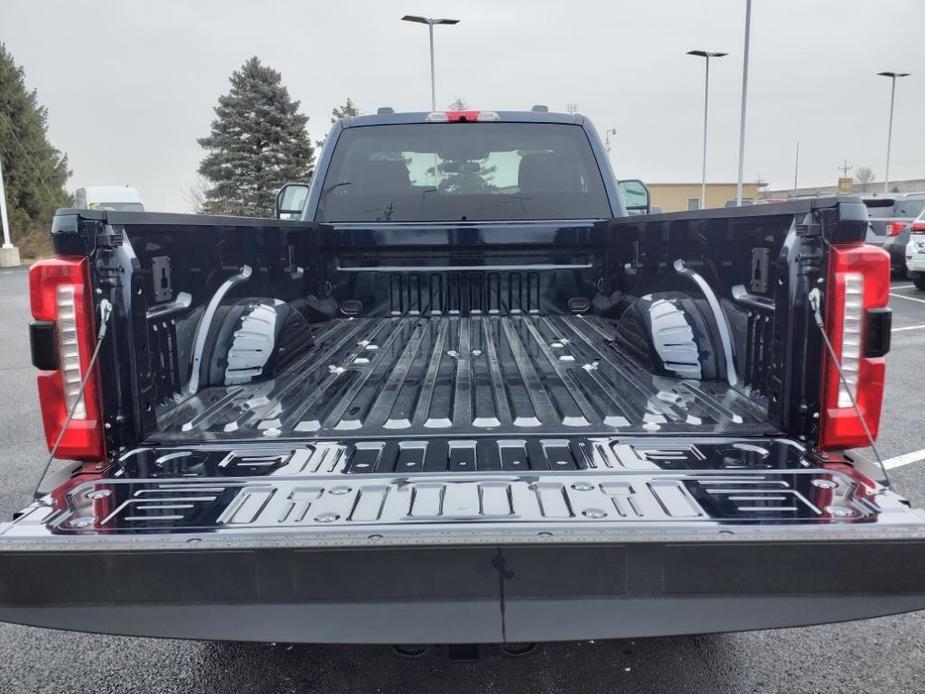 new 2023 Ford F-250 car, priced at $49,969