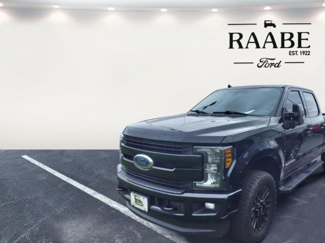used 2019 Ford F-350 car, priced at $55,859