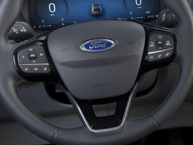new 2024 Ford Escape car, priced at $39,422