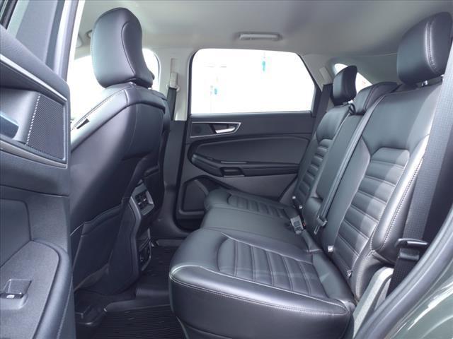 used 2022 Ford Edge car, priced at $26,500