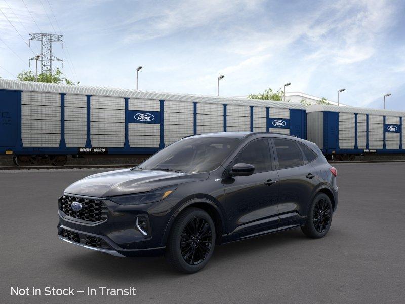 new 2024 Ford Escape car, priced at $39,843