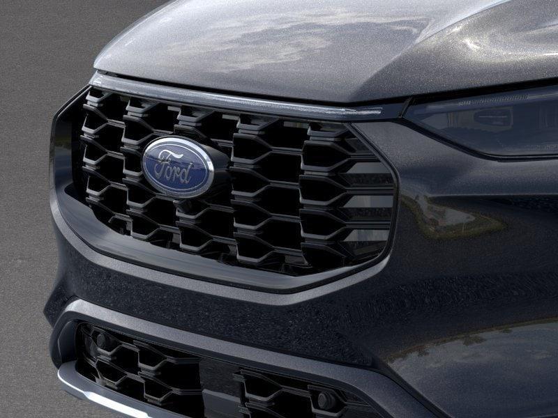 new 2024 Ford Escape car, priced at $40,093