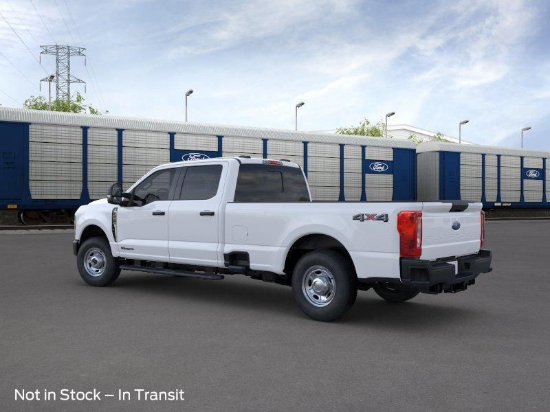 new 2024 Ford F-350 car, priced at $63,695