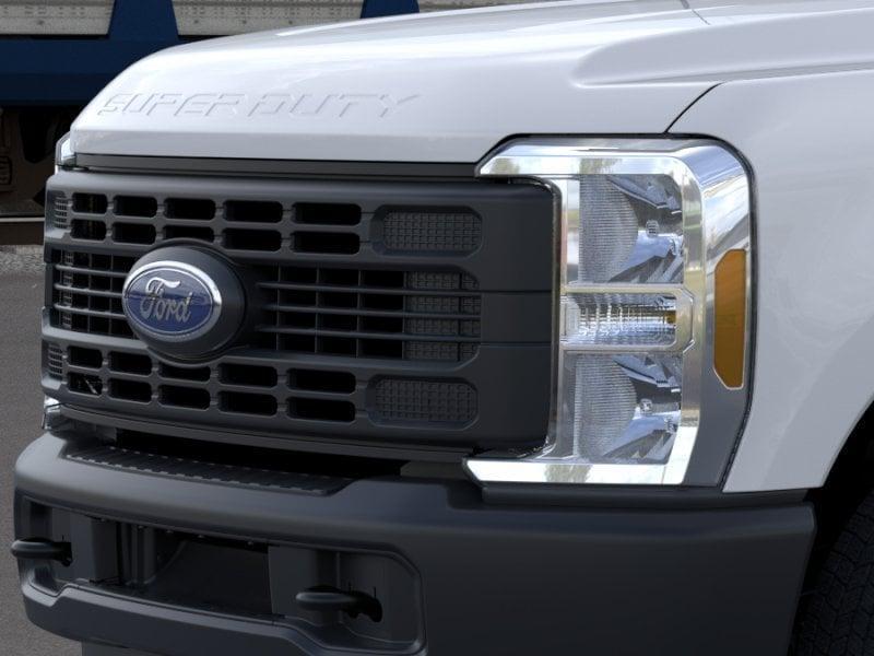 new 2024 Ford F-350 car, priced at $63,695