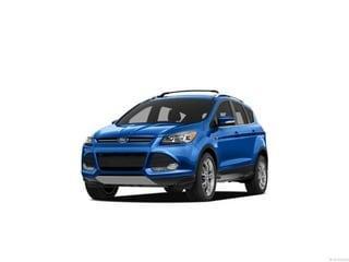 new 2013 Ford Escape car