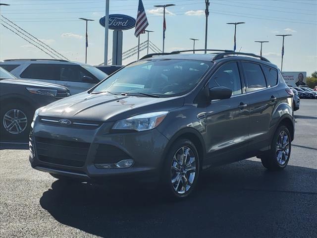 used 2014 Ford Escape car, priced at $8,185