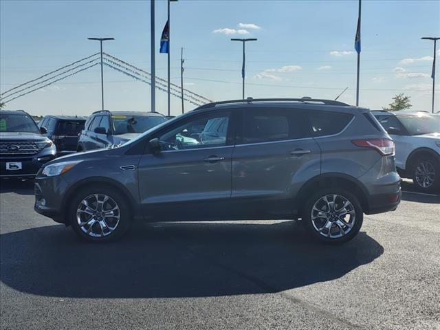 used 2014 Ford Escape car, priced at $8,185