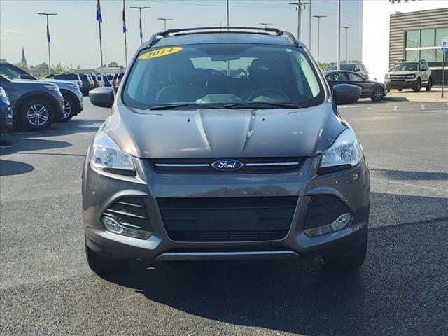 used 2014 Ford Escape car, priced at $8,185