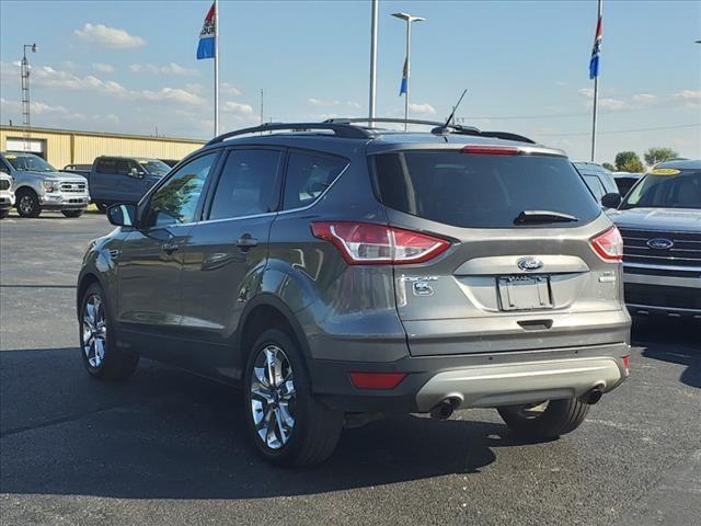 used 2014 Ford Escape car, priced at $8,185