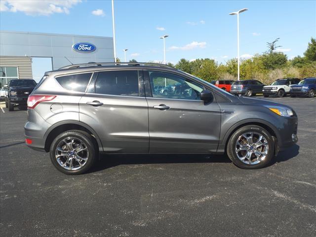 used 2014 Ford Escape car, priced at $8,185