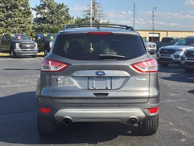 used 2014 Ford Escape car, priced at $8,185