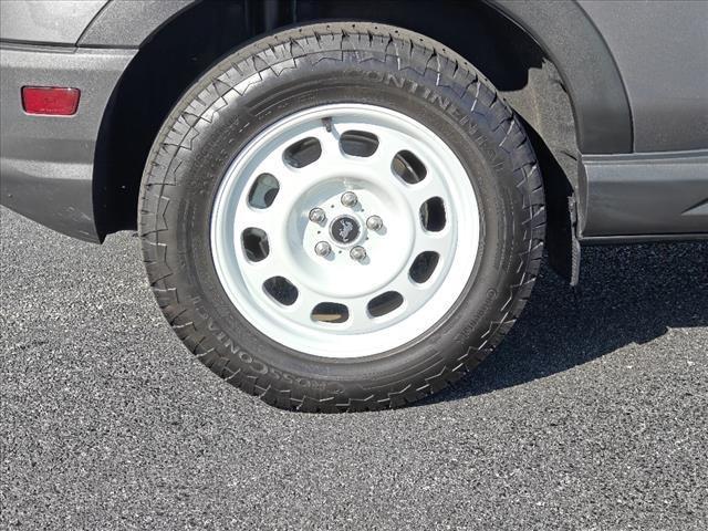 used 2023 Ford Bronco Sport car, priced at $30,164