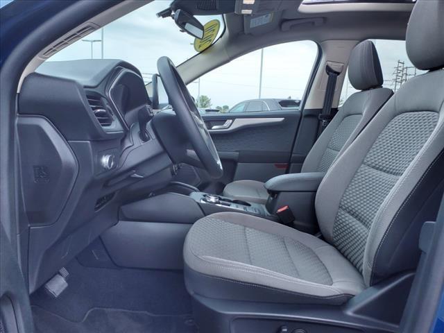 used 2020 Ford Escape car, priced at $20,449