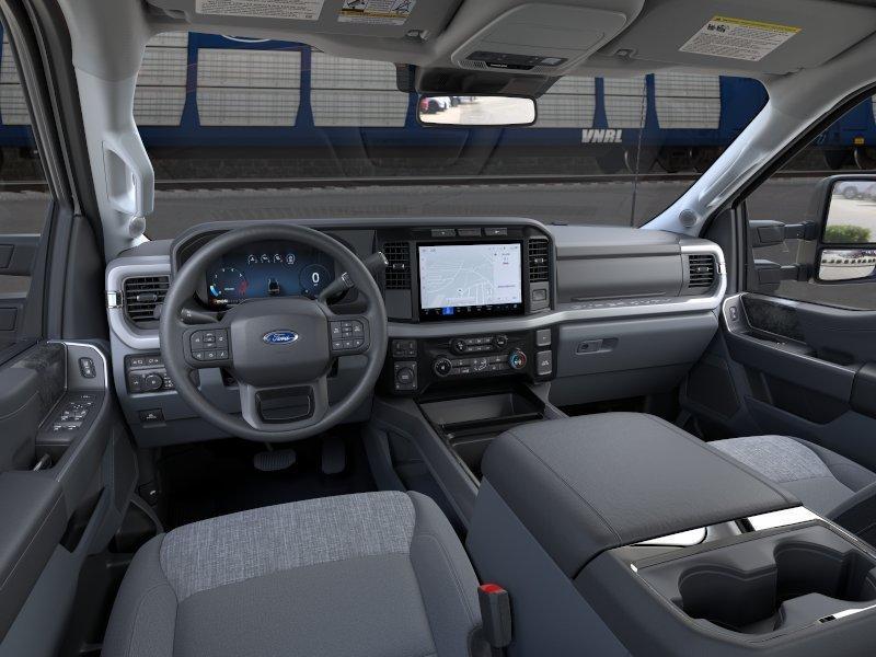 new 2024 Ford F-250 car, priced at $64,828