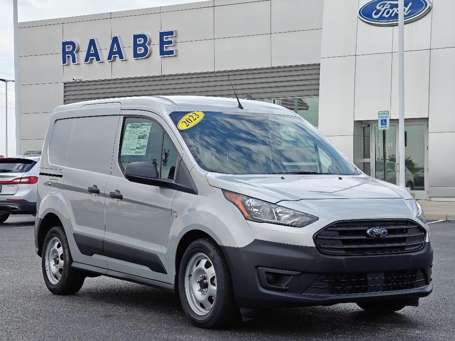new 2023 Ford Transit Connect car, priced at $36,814