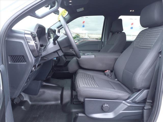 used 2023 Ford F-150 car, priced at $43,977