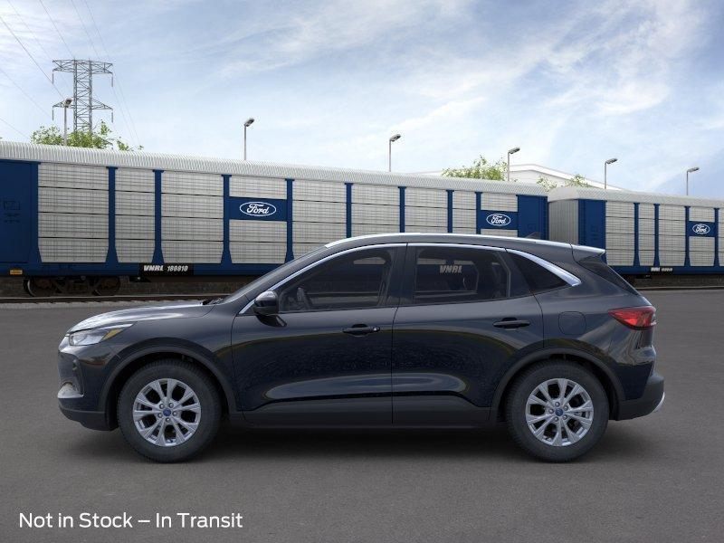 new 2024 Ford Escape car, priced at $34,410