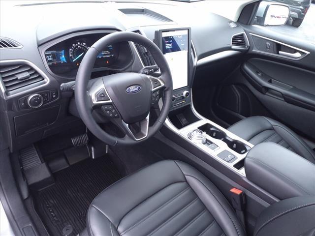 used 2024 Ford Edge car, priced at $36,045