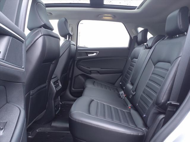 used 2024 Ford Edge car, priced at $36,045