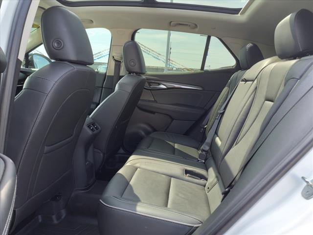 used 2021 Buick Envision car, priced at $25,325