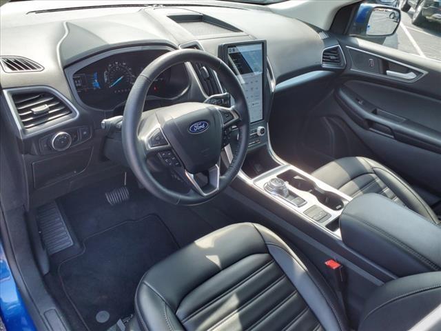 used 2023 Ford Edge car, priced at $29,578