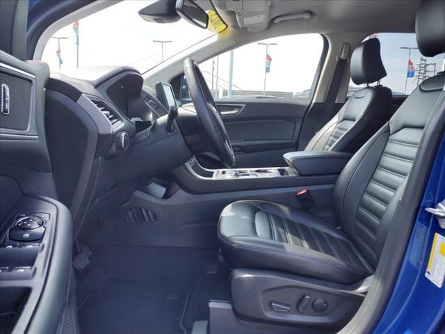 used 2023 Ford Edge car, priced at $29,578