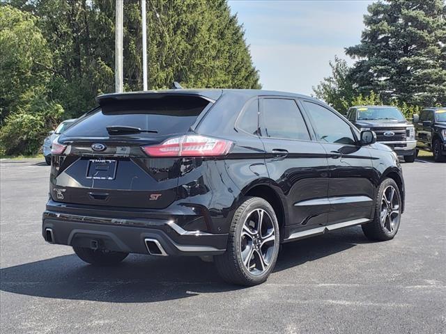 used 2019 Ford Edge car, priced at $22,589