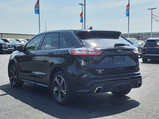 used 2019 Ford Edge car, priced at $22,589