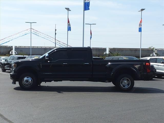 used 2020 Ford F-350 car, priced at $66,941