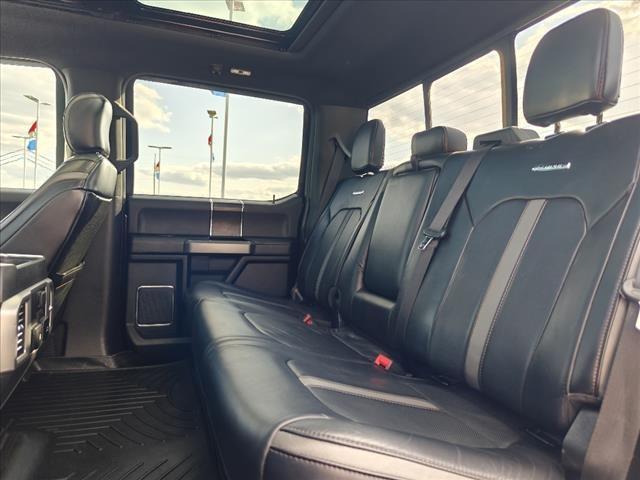 used 2019 Ford F-350 car, priced at $60,933