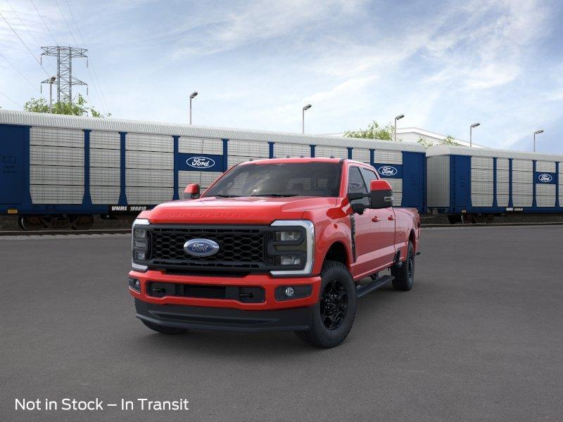 new 2024 Ford F-250 car, priced at $63,228