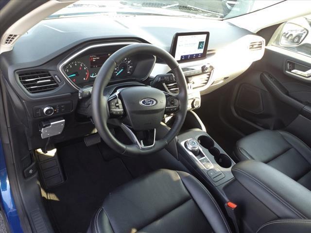 used 2022 Ford Escape car, priced at $24,998