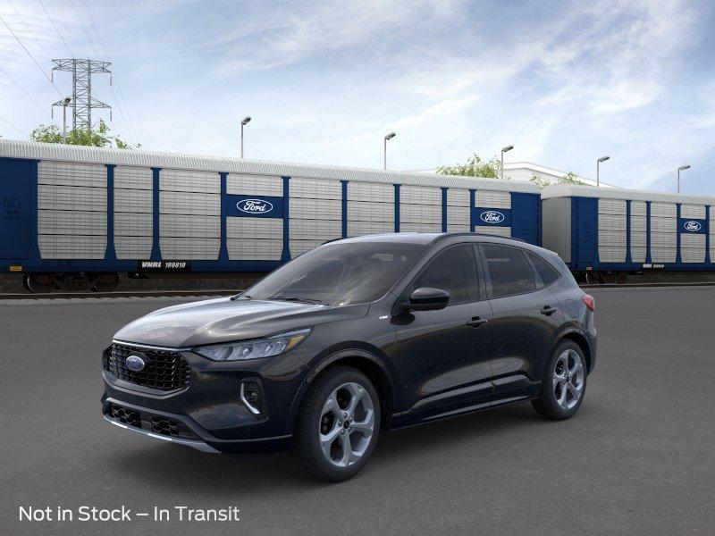 new 2024 Ford Escape car, priced at $35,619