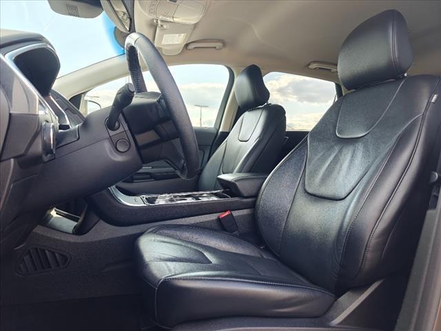 used 2019 Ford Edge car, priced at $20,788