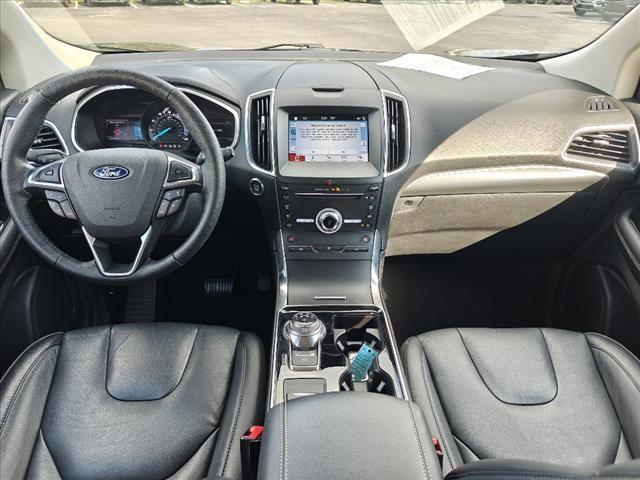 used 2019 Ford Edge car, priced at $20,788