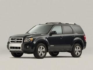 new 2010 Ford Escape car