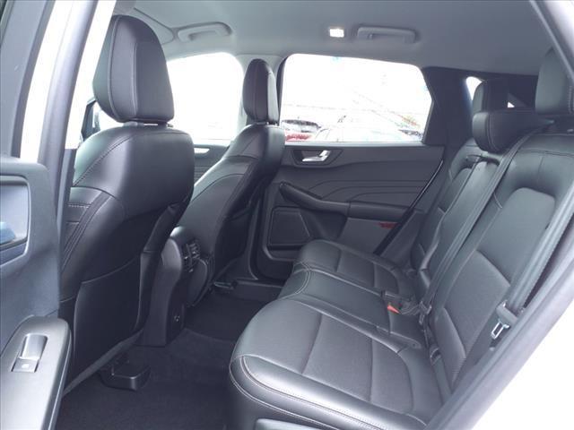 used 2022 Ford Escape car, priced at $27,289