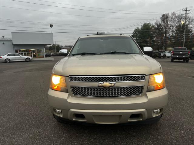 used 2010 Chevrolet Tahoe car, priced at $14,995