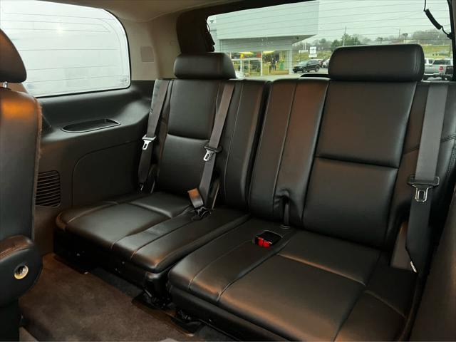 used 2010 Chevrolet Tahoe car, priced at $14,995