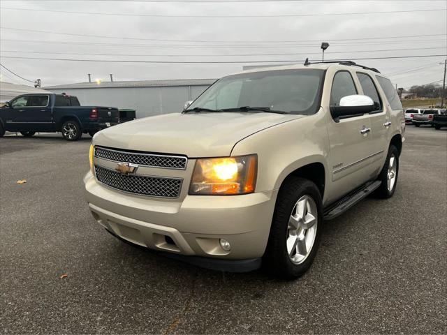 used 2010 Chevrolet Tahoe car, priced at $14,995